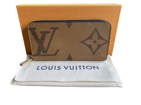 louis vuitton zippy geldbörse|louis vuitton monogram wallet.